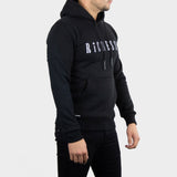 Active Black Hoodie