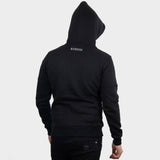 Active Black Hoodie