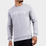 Richesse Sweater Gray