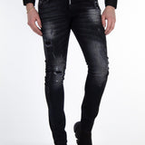 Geneve Dark Jeans