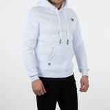 Richesse Infantry White Hoodie
