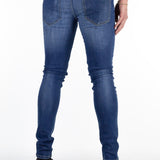 Milan Blue Jeans