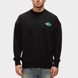 DREAM PULLOVER SCHWARZ