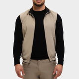 CORE BODYWARMER BLACK