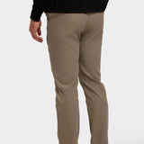 ESSENTIALS SMARTS PANTS CAMEL