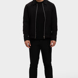 TECH SUIT | BLACK