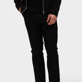 ESSENTIALS SMARTS PANTS BLACK