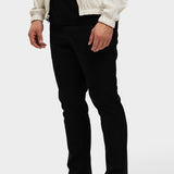 ESSENTIALS SMARTS PANTS BLACK