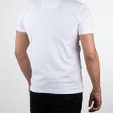 Rico Weiß Shirt