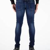 Siena Blue Jeans