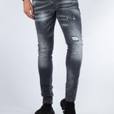 Soul Grey Jeans