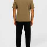 ARTEMIS T-SHIRT ANTRACITE