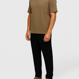 ARTEMIS T-SHIRT ANTRACITE
