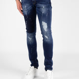 Toulon Blue Jeans
