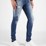 Vichy Bleu Jeans