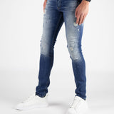 Vichy Bleu Jeans