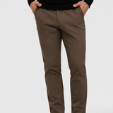 ESSENTIALS SMARTS PANTS EARTH