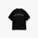 SOCIETY T-SHIRT BLACK