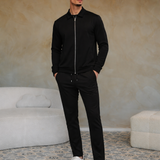 TECH SUIT | BLACK