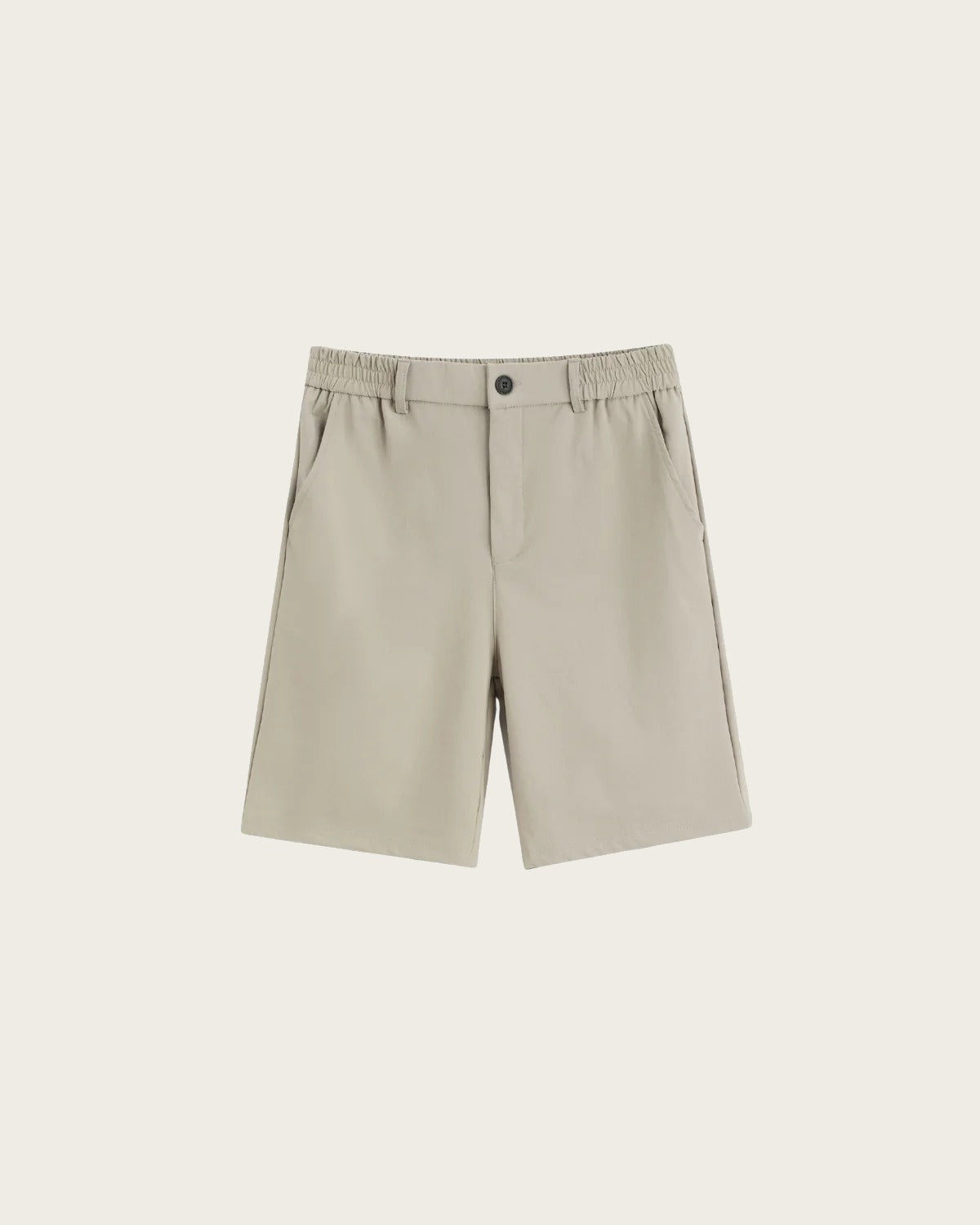 ACTIVE SHORTS | CREME