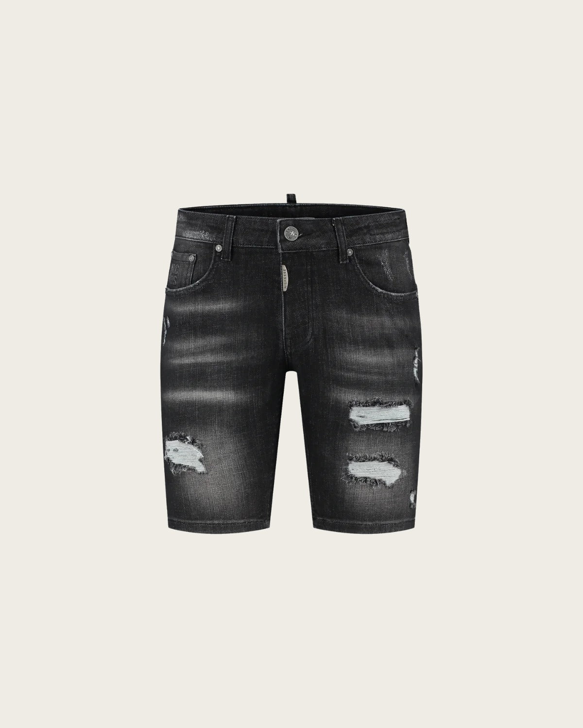 AQUILA BLACK JEANS