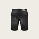 AQUILA BLACK JEANS