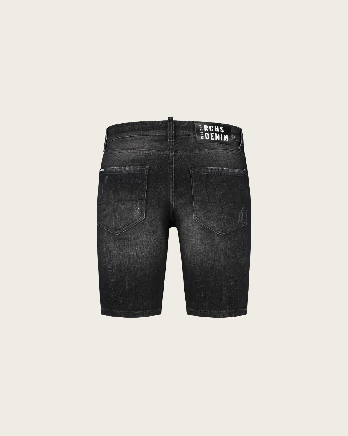 AQUILA BLACK JEANS
