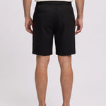 Active Shorts Black - achter