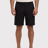 Active Shorts Black - voor