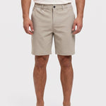Active Shorts Creme - voor