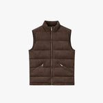 Base Bodywarmer Brown