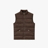 Base Bodywarmer Brown