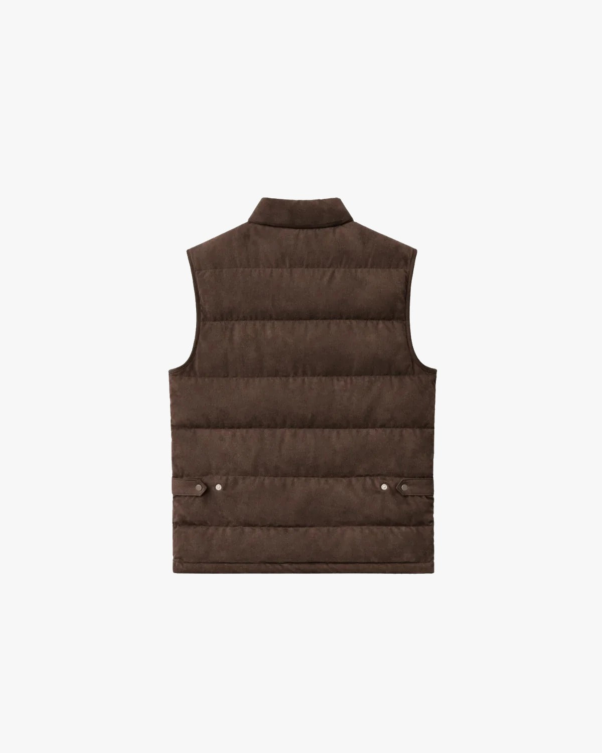 Base Bodywarmer Brown