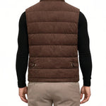 Base Bodywarmer Brown