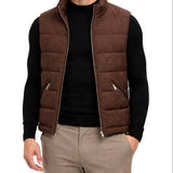 Base Bodywarmer Brown