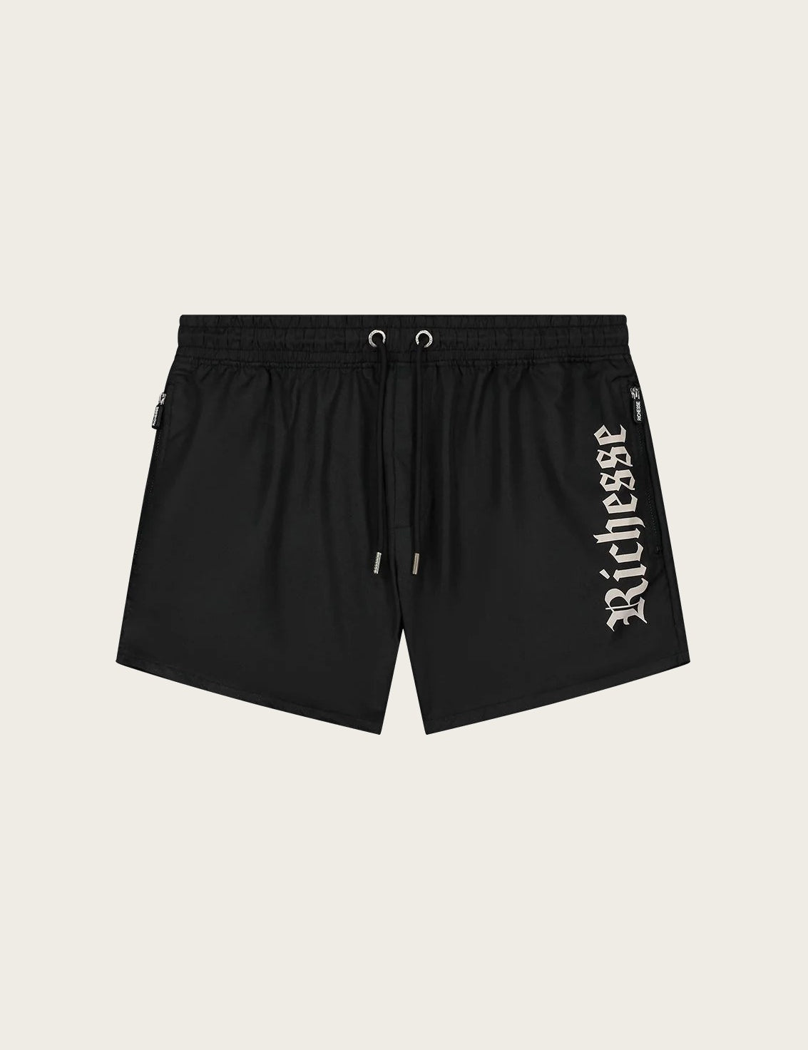 Bliss Black Zwemshort