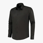 CLASSIC BLACK SHIRT