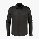 CLASSIC BLACK SHIRT