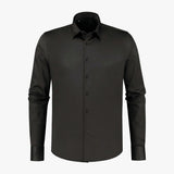CLASSIC BLACK SHIRT