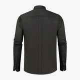 CLASSIC BLACK SHIRT
