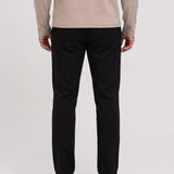 Classic Pants Black - achter