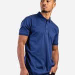 CLASSIC POLO BLUE