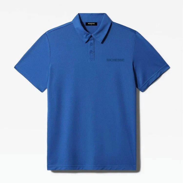 CLASSIC POLO BLUE