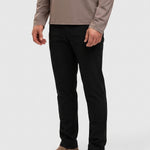 Classic Pants Black - zij