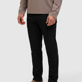 Classic Pants Black - zij