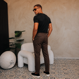 Milan Pants Brown