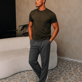 Ease Pants Grey