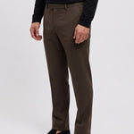 Essentials Smarts Pants Earth - zij
