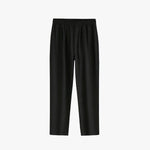 EASE PANTS BLACK