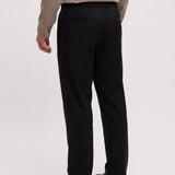 Ease Pants Black - achter